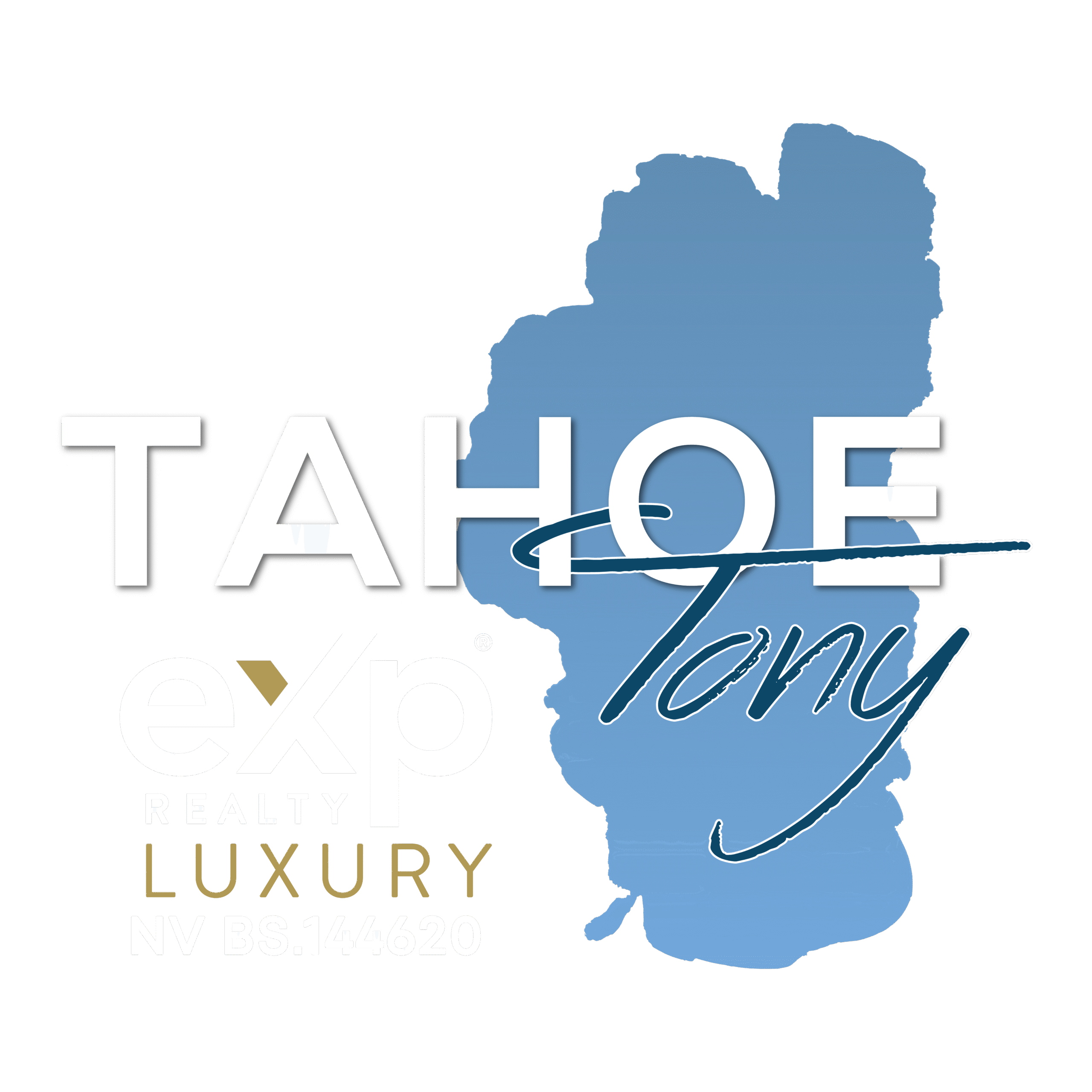 Tahoe Tony Luxury Real Estate
